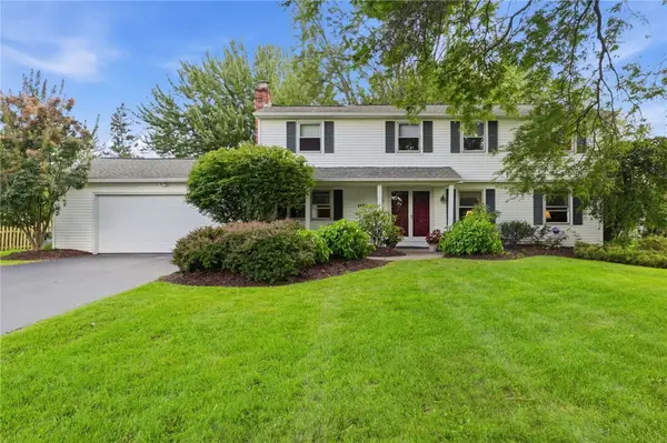 1473 Calkins Road, Pittsford, NY 14534