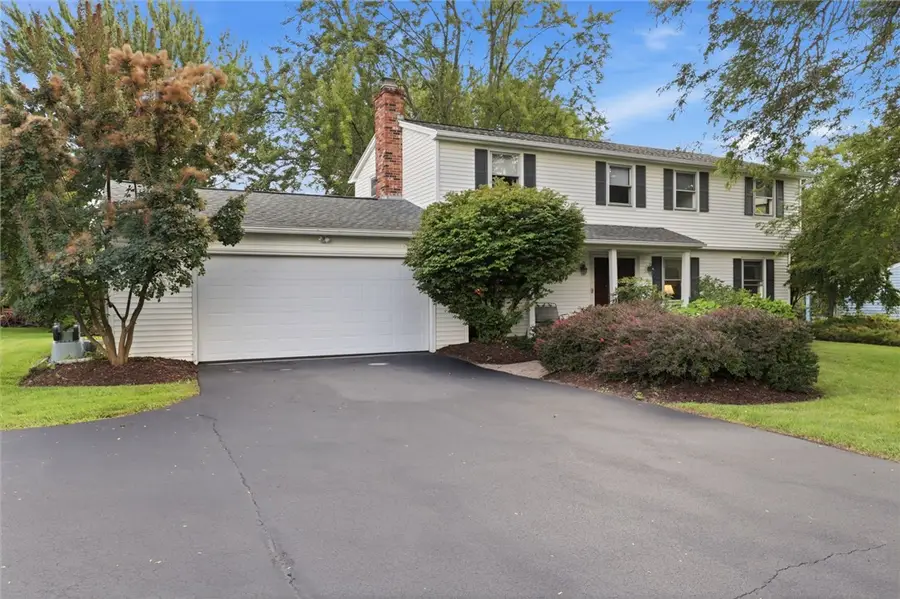 1473 Calkins Road, Pittsford, NY 14534 - #2