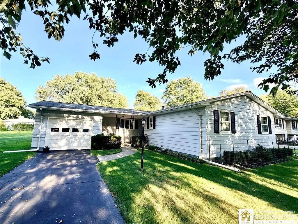 19 Johnson Street, Fredonia, NY 14063 - #1