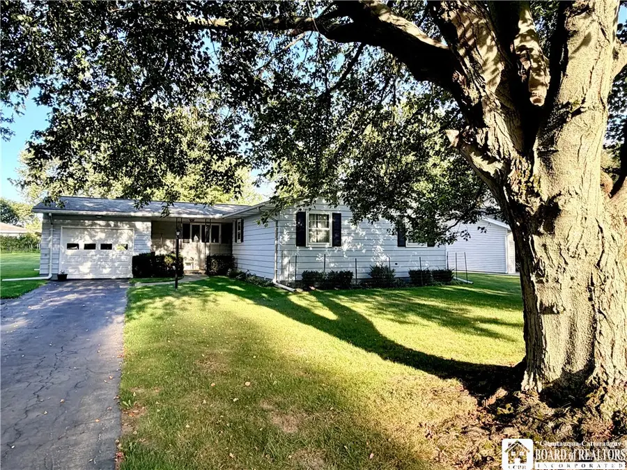 19 Johnson Street, Fredonia, NY 14063 - #2