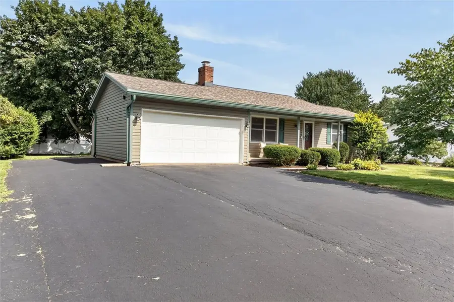 36 Weatherwood Lane, Rochester, NY 14624 - #2