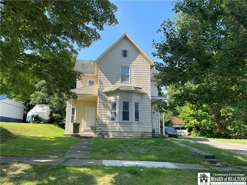 51 Fairmount Avenue, Jamestown, NY 14701 - #1