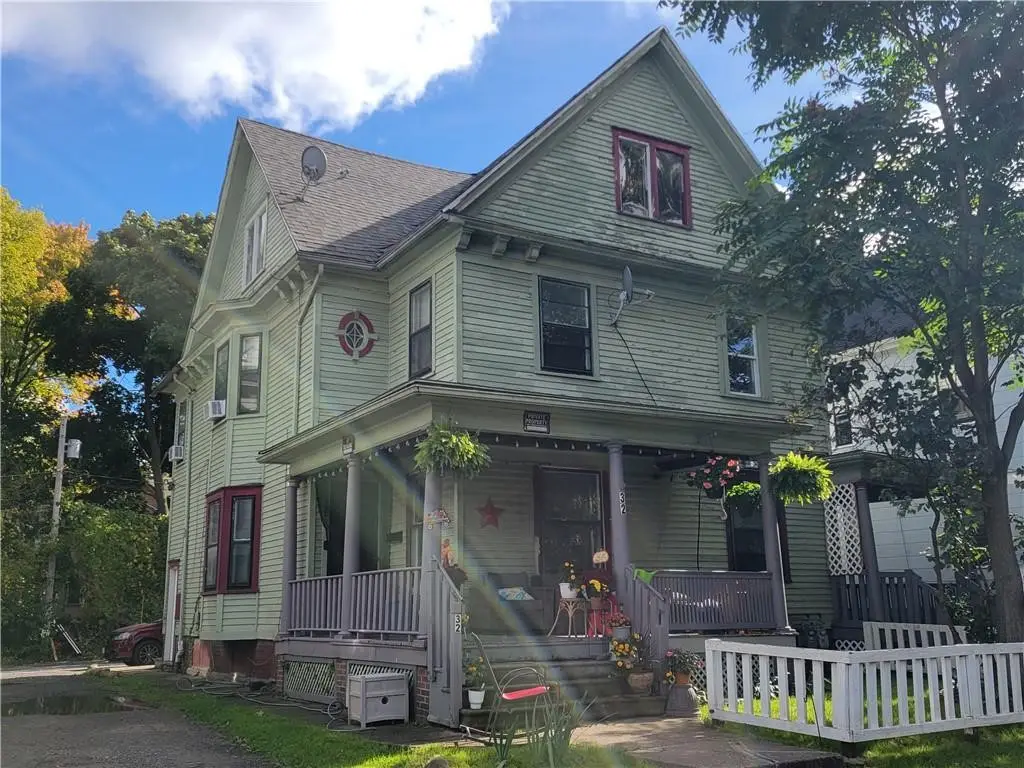 30-32 Quincy Street, Rochester, NY 14609 - #1