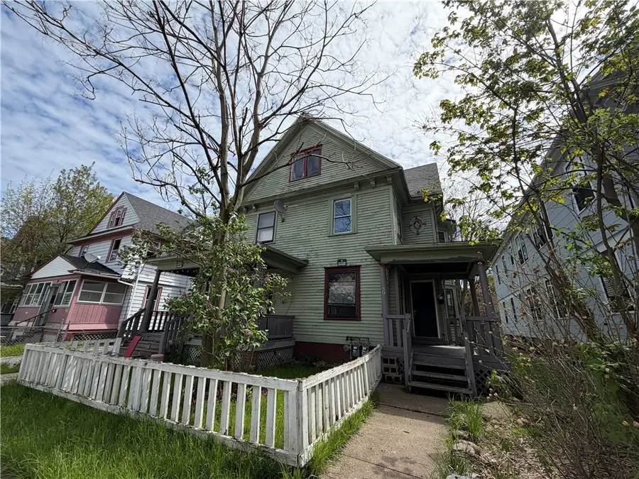 30-32 Quincy Street, Rochester, NY 14609 - #2