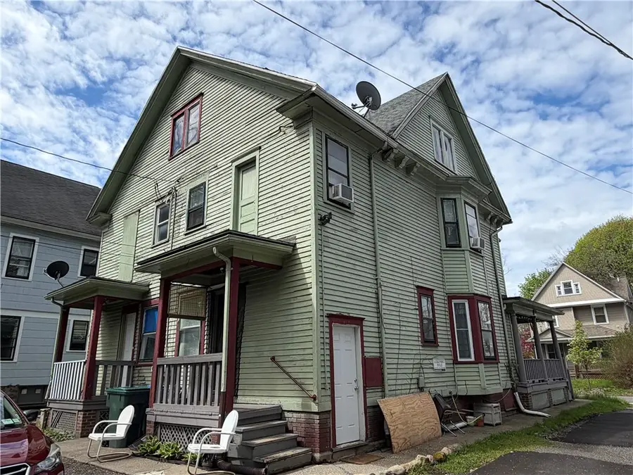 30-32 Quincy Street, Rochester, NY 14609 - #3