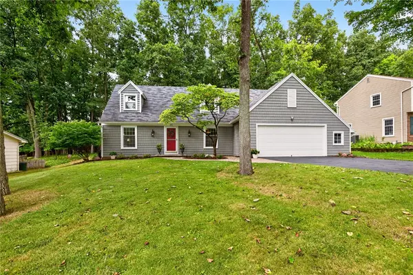 31 S Ridge Trail, Fairport, NY 14450