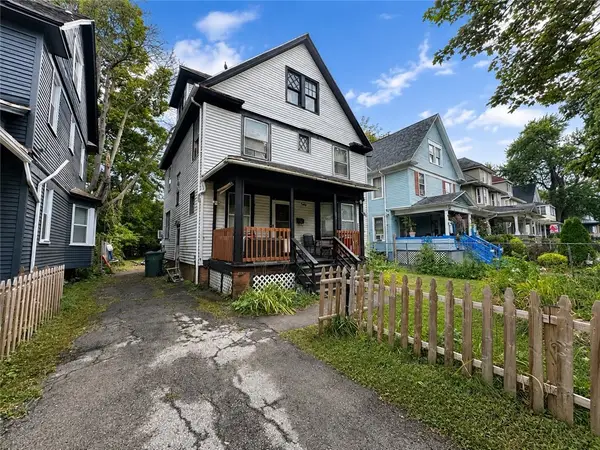 171 Shelter Street, Rochester, NY 14611