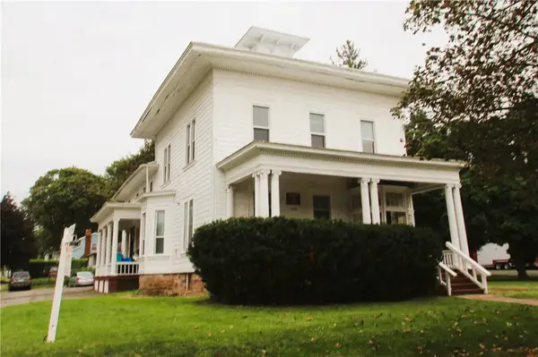 167 Main Street, Brockport, NY 14420