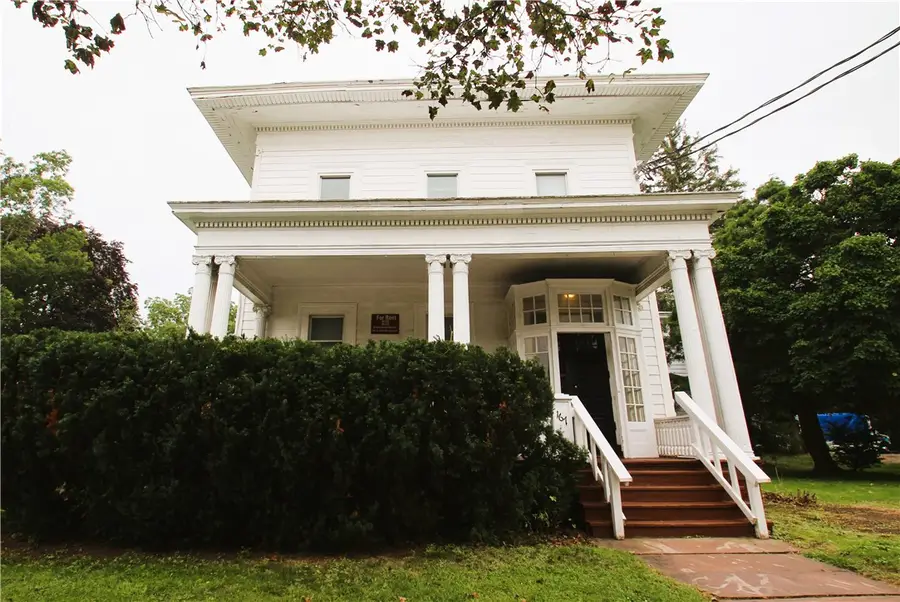 167 Main Street, Brockport, NY 14420 - #3