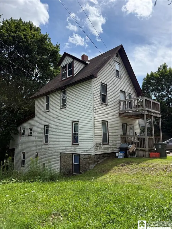 196 Falconer Street, Jamestown, NY 14701