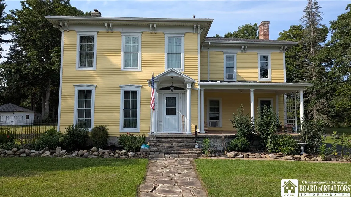 362 E Main Street, Springville, NY 14141 - #1