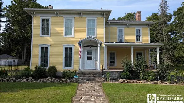 362 E Main Street, Springville, NY 14141
