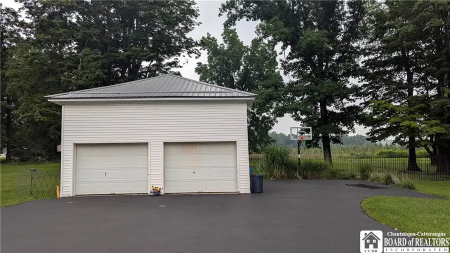 362 E Main Street, Springville, NY 14141 - #3