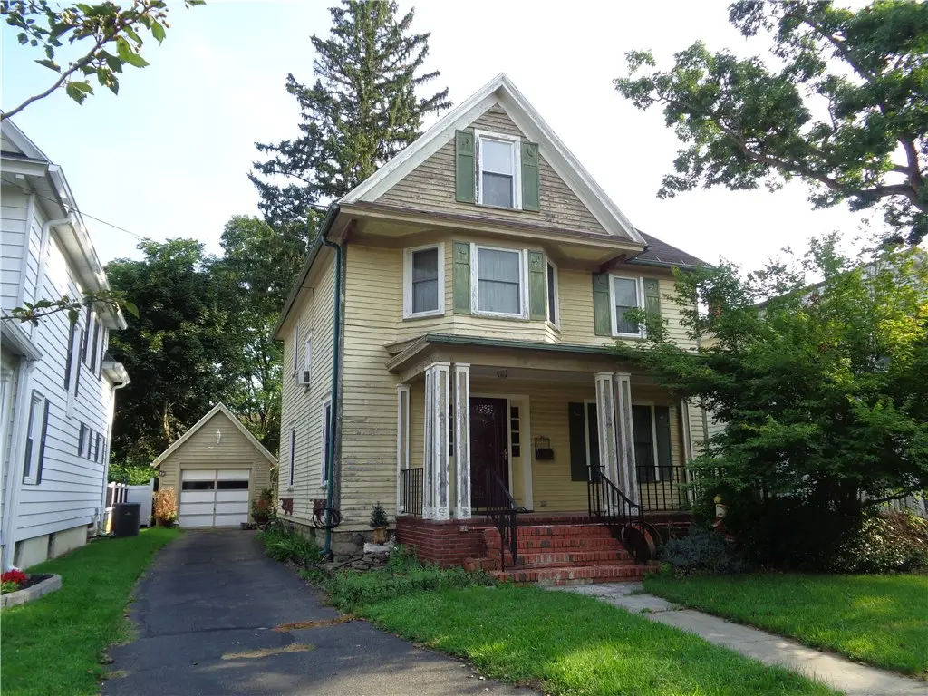 139 E William Street, Bath, NY 14810 - #1