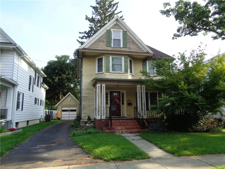 139 E William Street, Bath, NY 14810 - #2