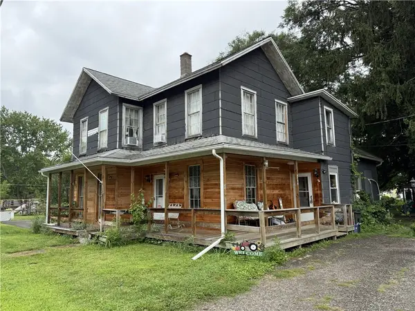 3653 W 5th Street, Wellsburg, NY 14894