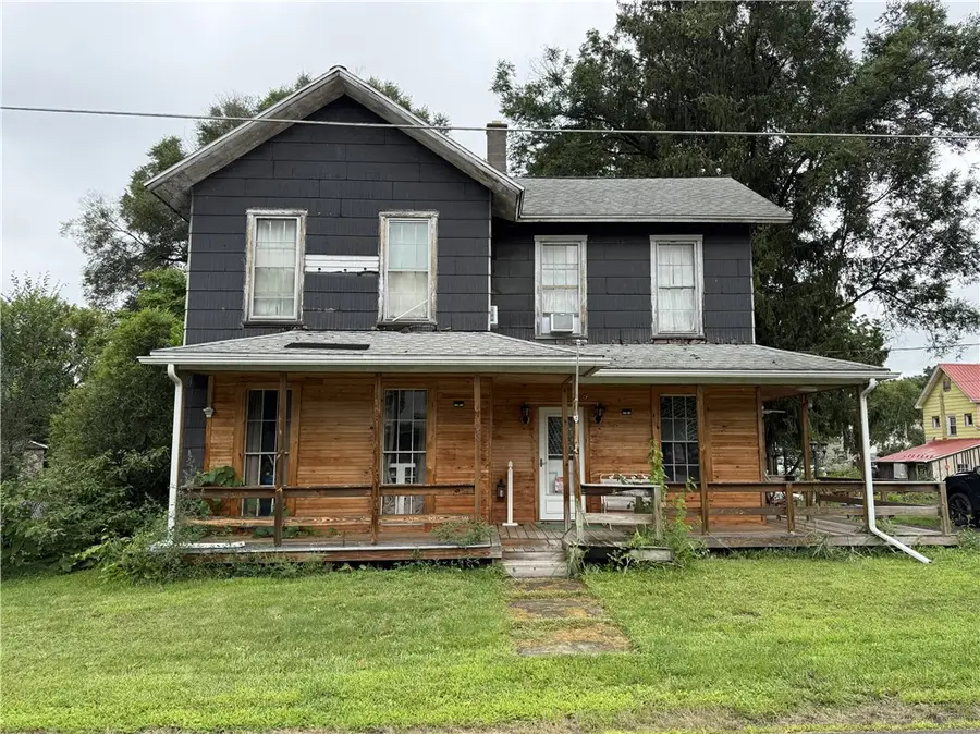 3653 W 5th Street, Wellsburg, NY 14894 - #2