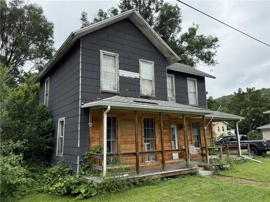 3653 W 5th Street, Wellsburg, NY 14894 - #3