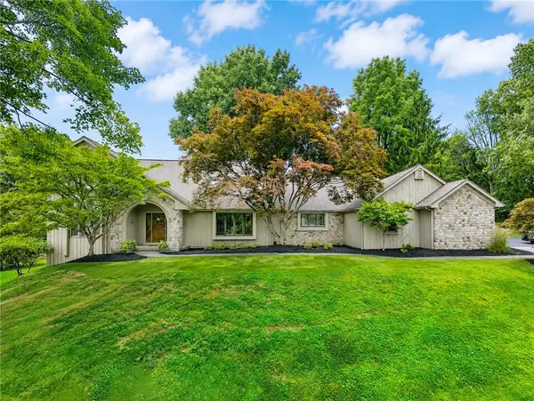 4 Pond View Drive, Pittsford, NY 14534