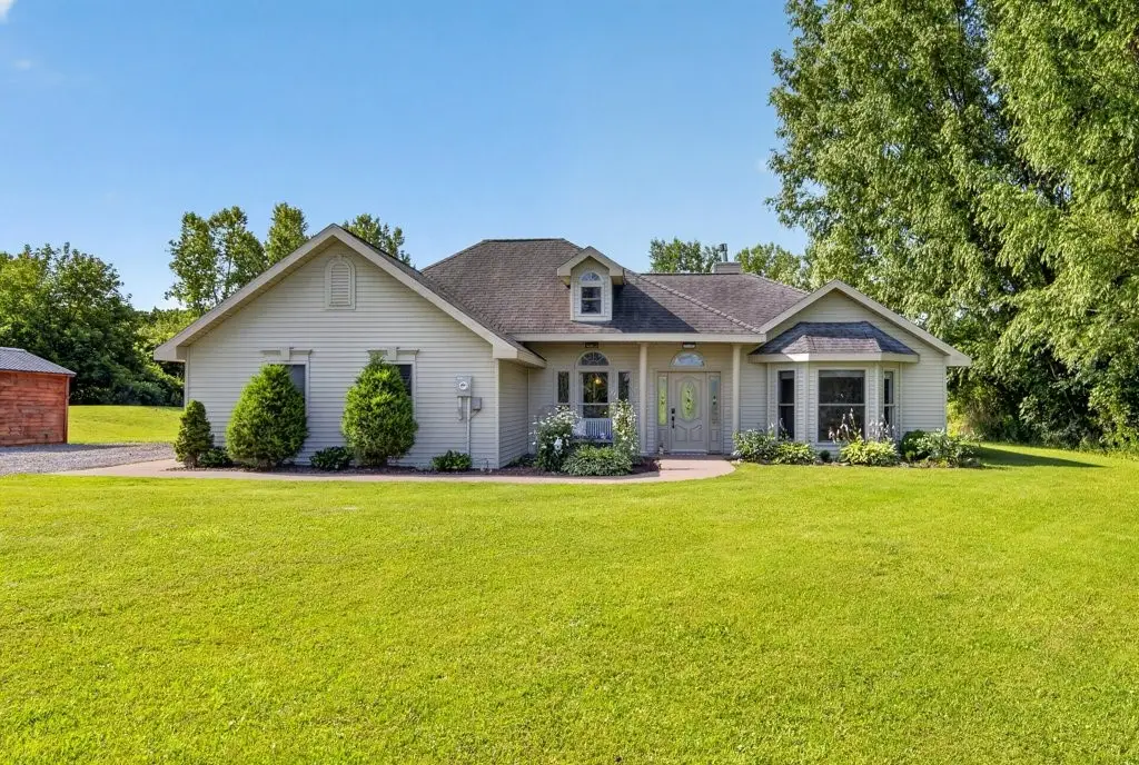 35 Algerine Road, Lansing, NY 14882 - #1