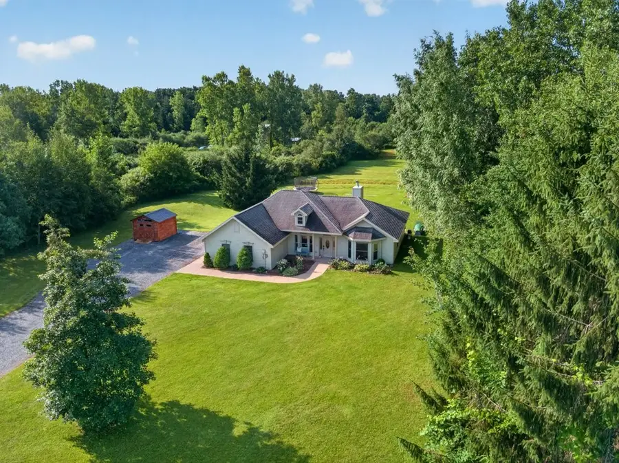 35 Algerine Road, Lansing, NY 14882 - #2