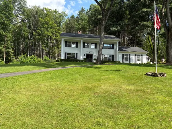 121 Edgewood Drive, Norwich, NY 13815