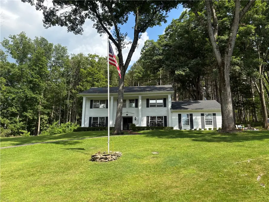 121 Edgewood Drive, Norwich, NY 13815 - #2