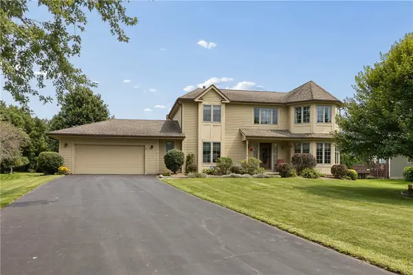 85 Corral Drive, Penfield, NY 14526