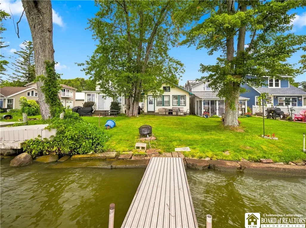 3597 Lake Street, Jamestown, NY 14701 - #1
