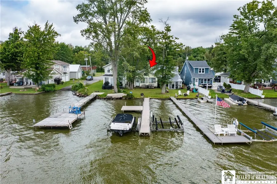 3597 Lake Street, Jamestown, NY 14701 - #2