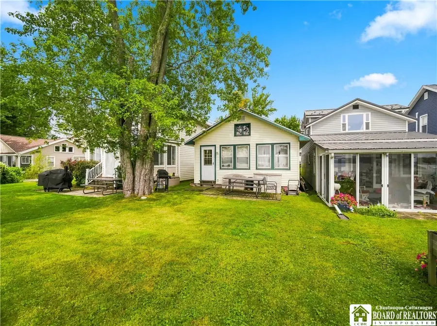 3597 Lake Street, Jamestown, NY 14701 - #3