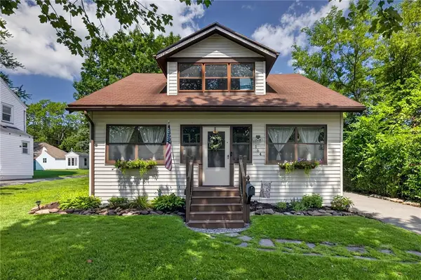 164 Vinton Road, Rochester, NY 14622