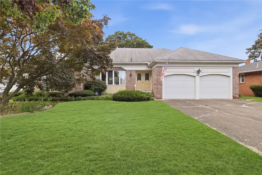 24 Pinecliff Drive, Rochester, NY 14609 - #2