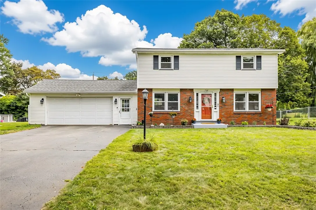 35 Grecian Parkway, Rochester, NY 14626 - #1