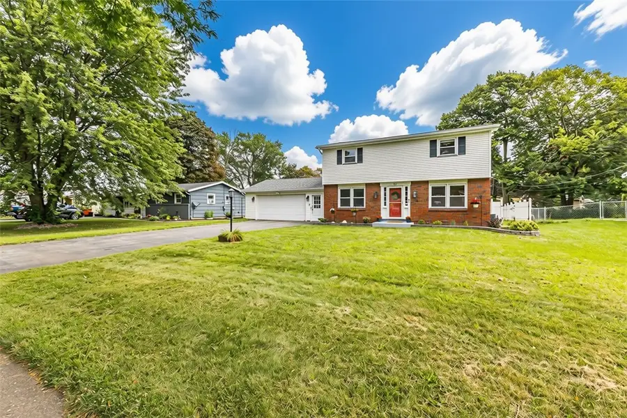 35 Grecian Parkway, Rochester, NY 14626 - #2