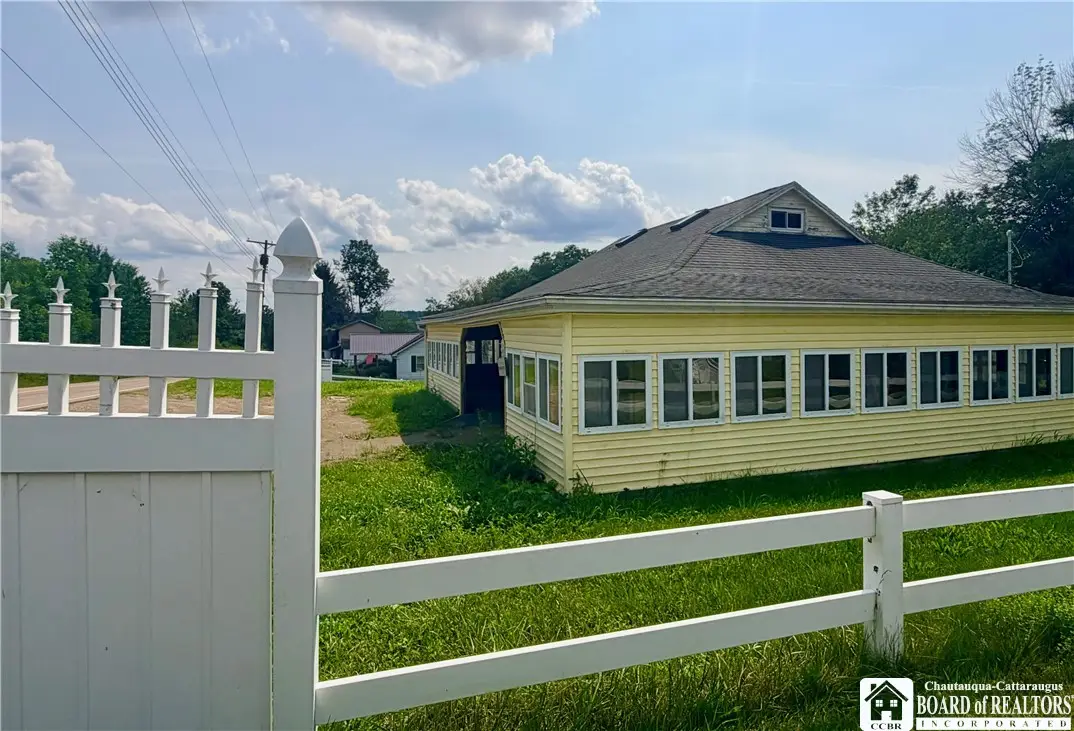 7759 County Road 40, Bolivar, NY 14715 - #1