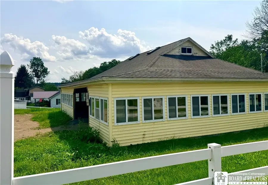 7759 County Road 40, Bolivar, NY 14715 - #2