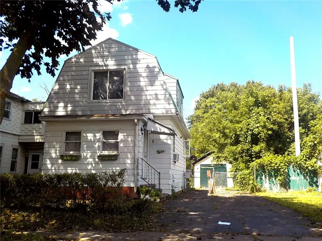 2 Laurel Street, Rochester, NY 14606 - #1