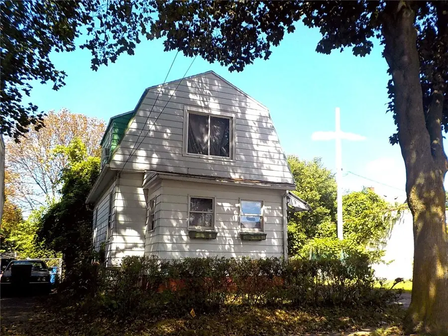 2 Laurel Street, Rochester, NY 14606 - #2