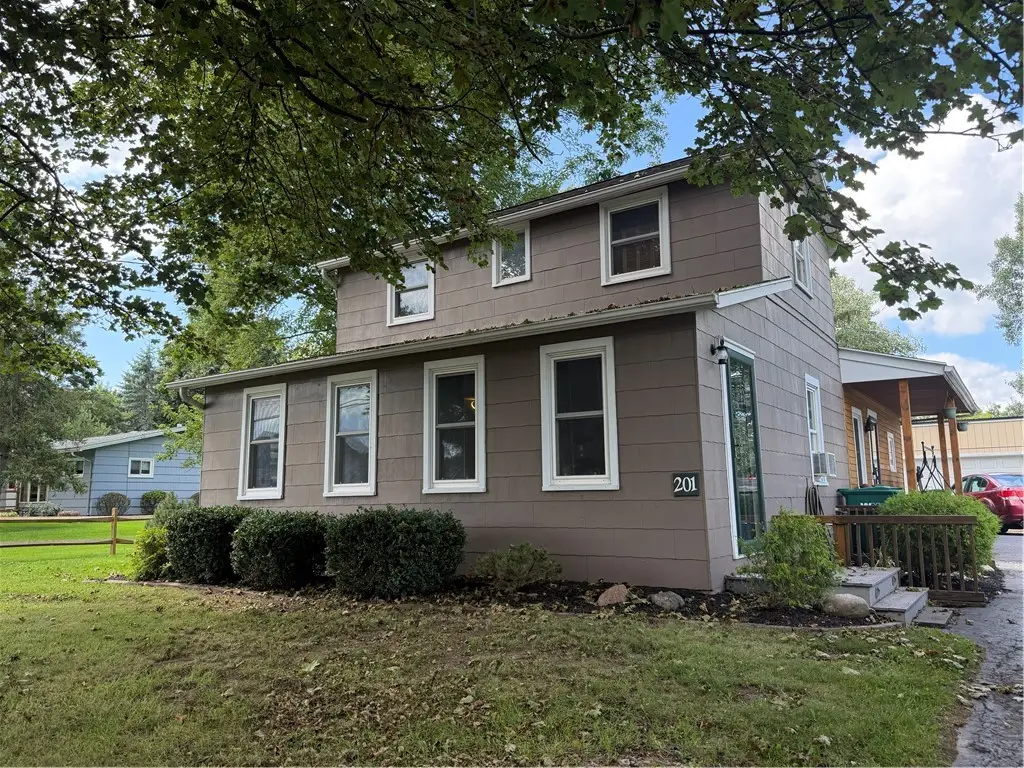 201 Lima Rd Road, Geneseo, NY 14454 - #1