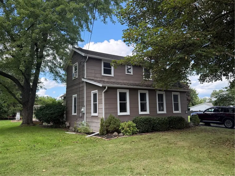 201 Lima Rd Road, Geneseo, NY 14454 - #2
