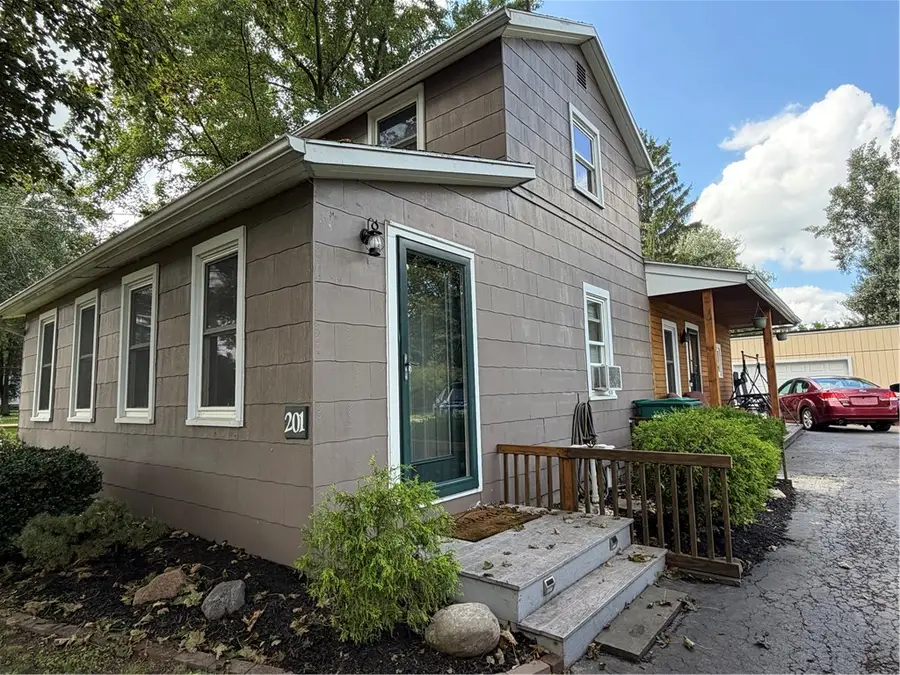 201 Lima Rd Road, Geneseo, NY 14454 - #3