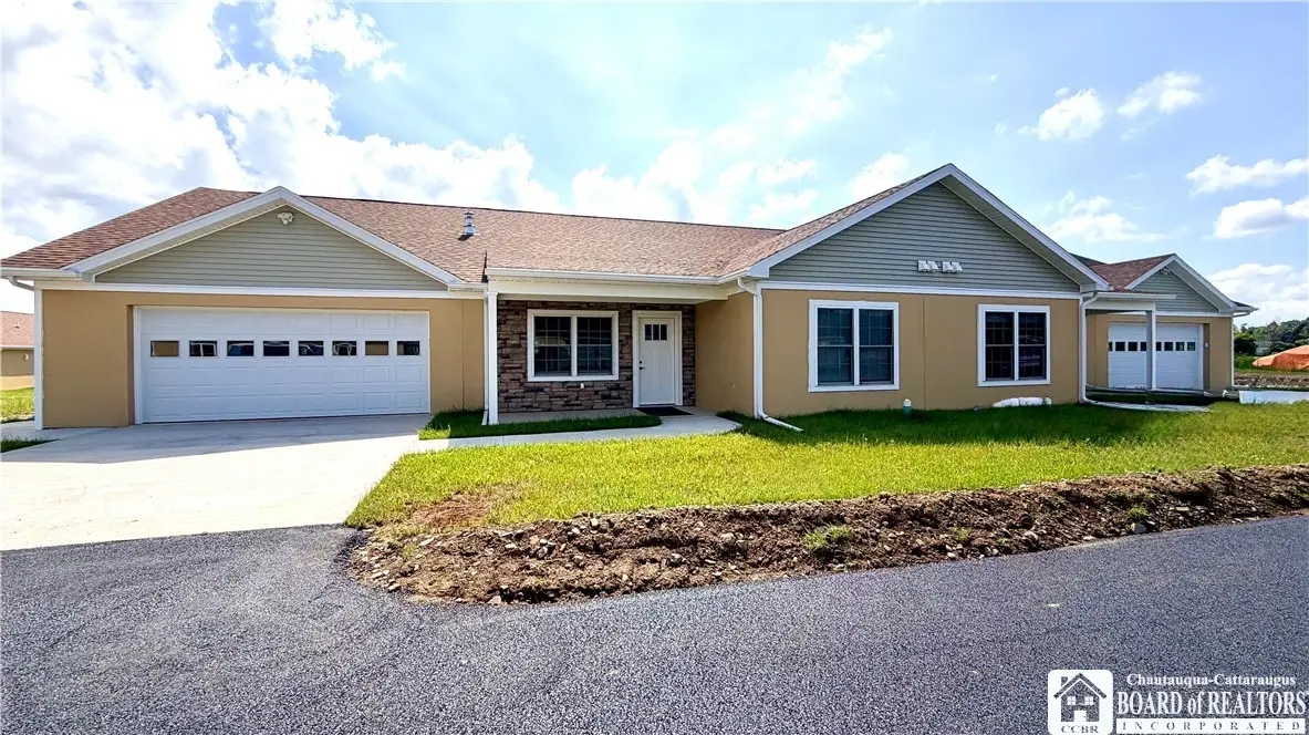 11 Louis Drive, Allegany, NY 14701 - #1