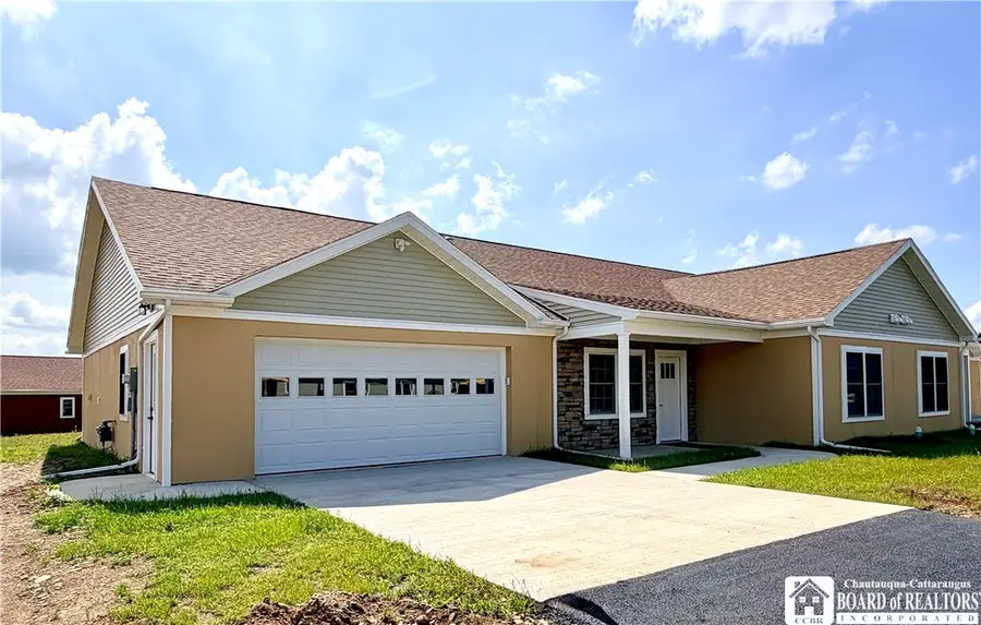11 Louis Drive, Allegany, NY 14701 - #2