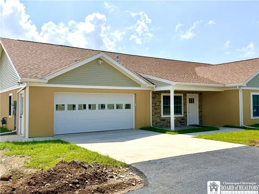11 Louis Drive, Allegany, NY 14701 - #3
