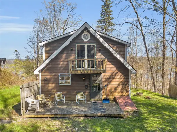 110-114 Pine Ridge Road, Cooperstown, NY 13326