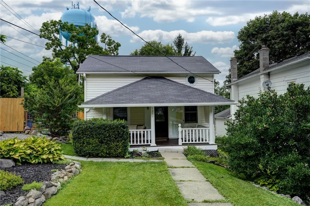 7271 Maplewood Avenue, Lima, NY 14485 - #1