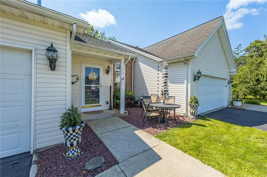 529 Collins Street, Avon, NY 14414 - #3