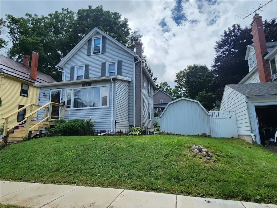 22 Bradford Street, Perry, NY 14530 - #2