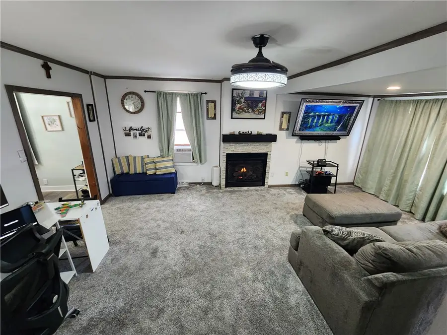 22 Bradford Street, Perry, NY 14530 - #3